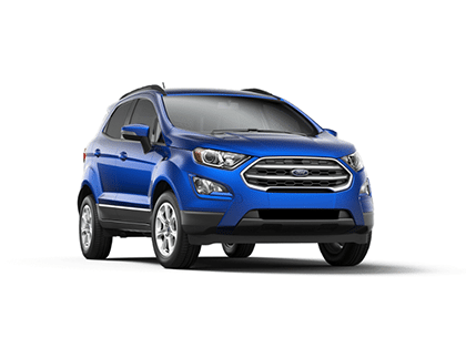 EcoSport EcoSport