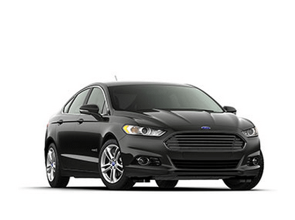 Fusion Hybrid SE Fusion Hybrid SE