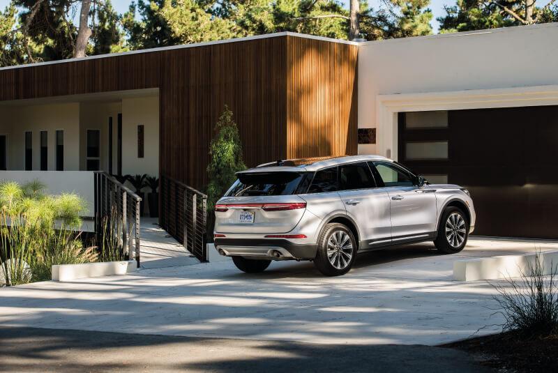 Lincoln Corsair 2020 Lincoln Corsair 2020