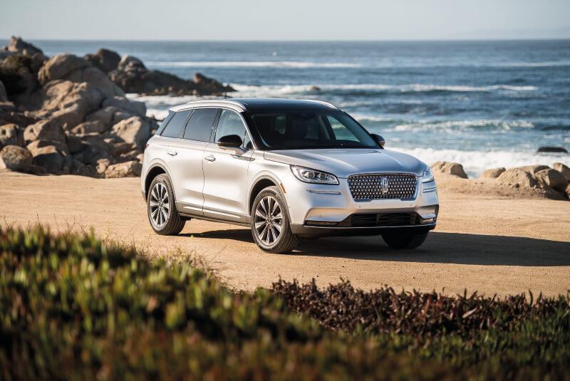 Lincoln Corsair 2020 Lincoln Corsair 2020