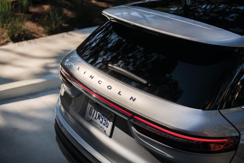 Lincoln Corsair 2020 Lincoln Corsair 2020