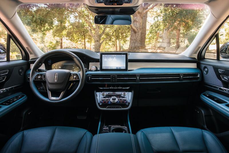 Lincoln Corsair 2020 Lincoln Corsair 2020