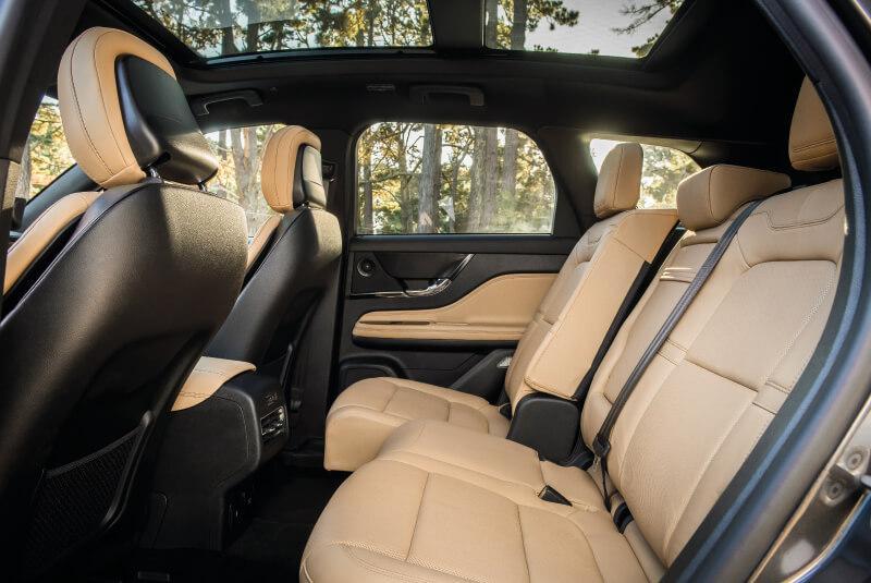 Lincoln Corsair 2020 Lincoln Corsair 2020
