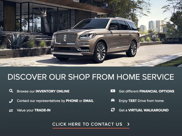 Steele Lincoln Lincoln Dealer Serving Halifax Dartmouth And Burnside