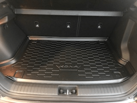 Hyundai Trunk Interior| Cargo Trays | Accessories Department | Campbell River Hyundai Hyundai Trunk Interior| Cargo Trays | Accessories Department | Campbell River Hyundai