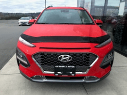 Hyundai Red Exterior | Hood Ornaments | Accessories Department | Campbell River Hyundai Hyundai Red Exterior | Hood Ornaments | Accessories Department | Campbell River Hyundai