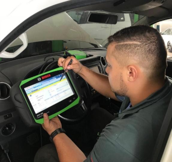 Injeção Eletrônica - AutoShop Sobral Injeção Eletrônica - AutoShop Sobral