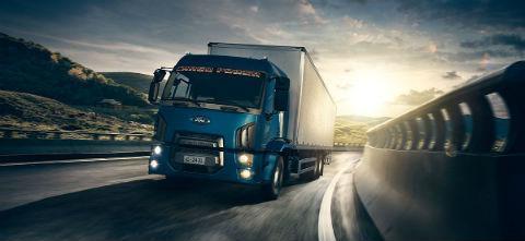 Ford Caminhões Ford Caminhões