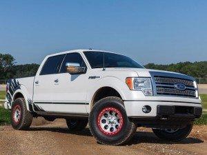 Cabot Ford Cabot Ford