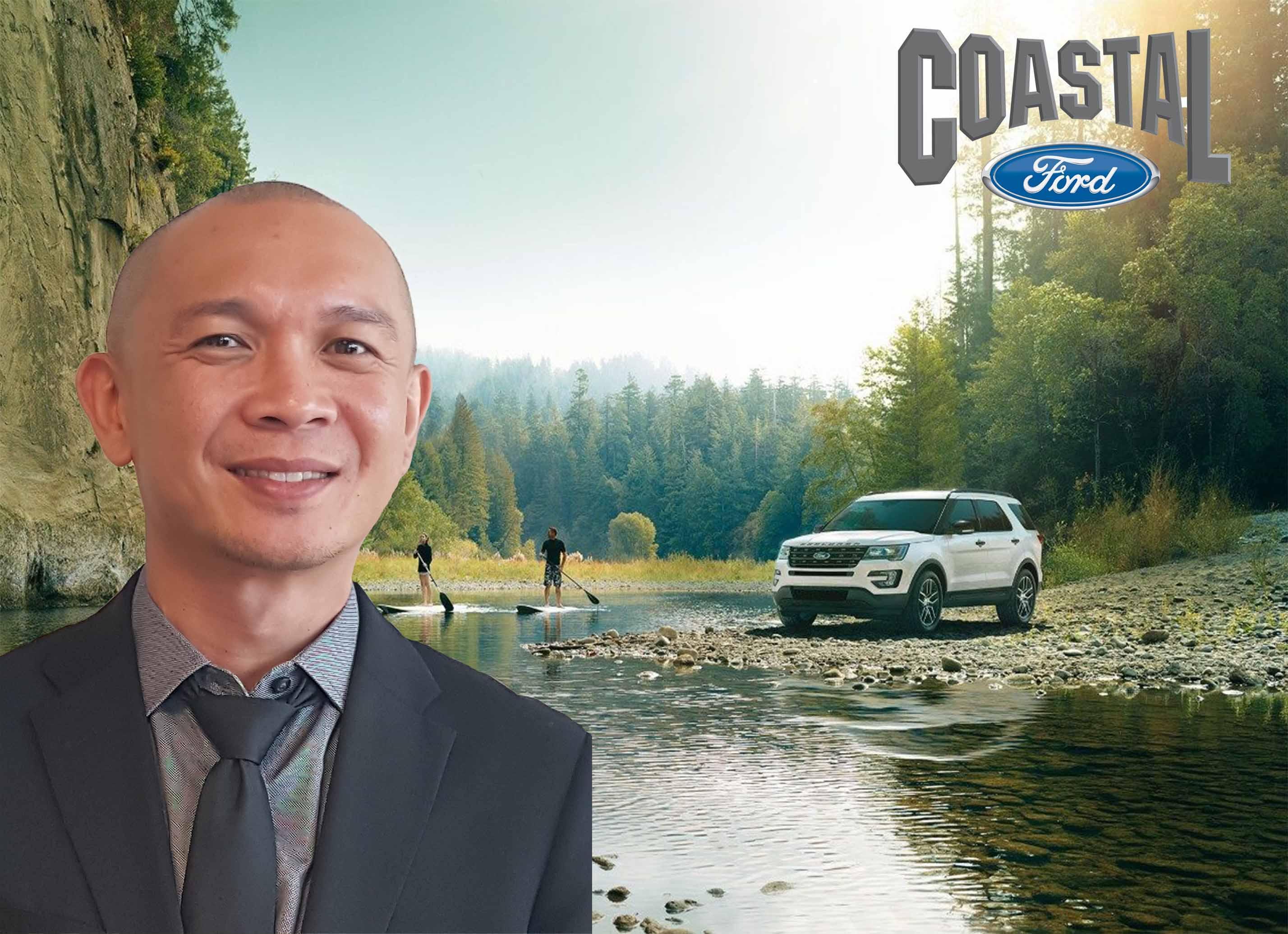Ford First Nations Finance Team image Ford First Nations Finance Team image