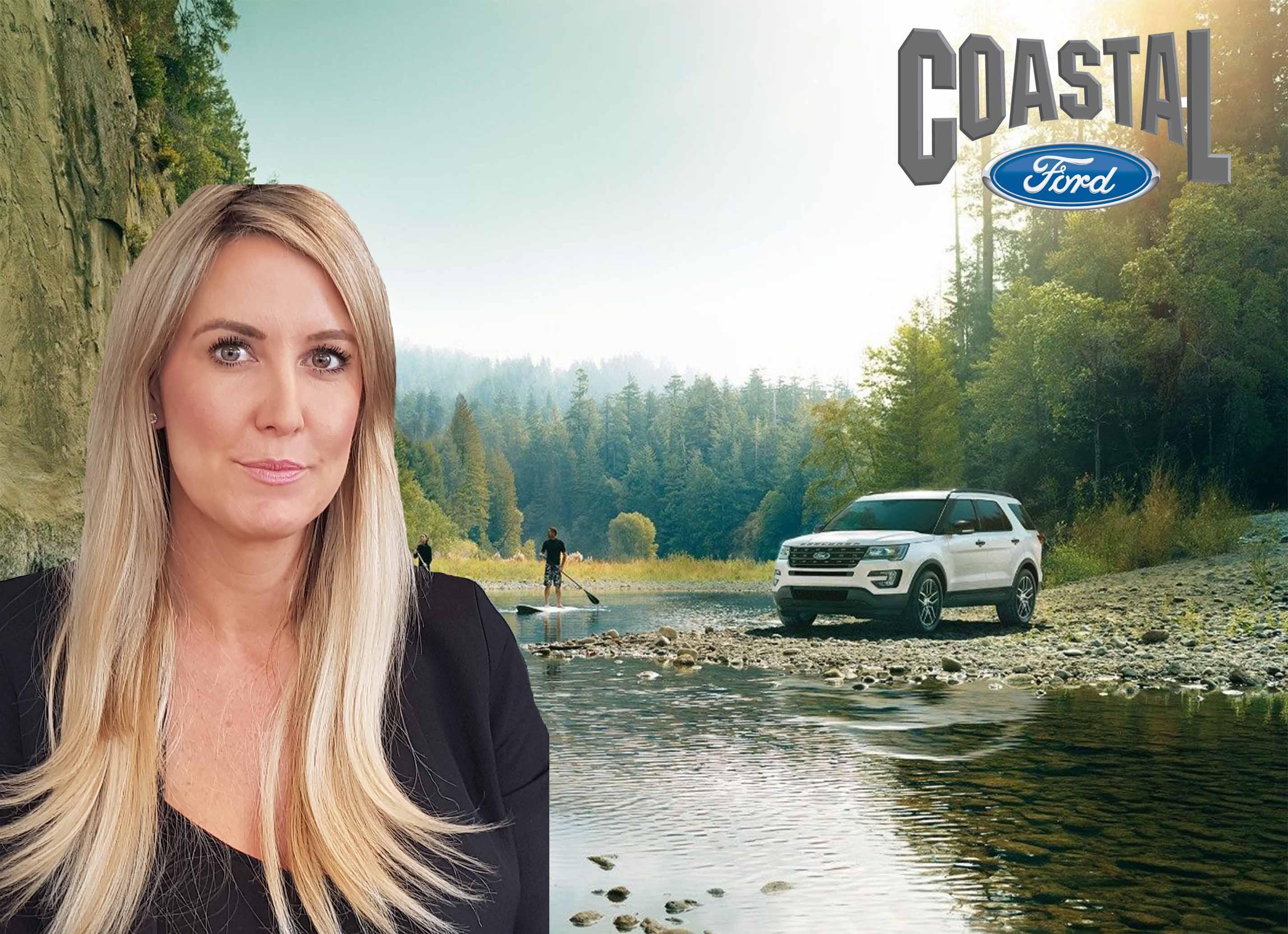 Ford First Nations Finance Team image Ford First Nations Finance Team image