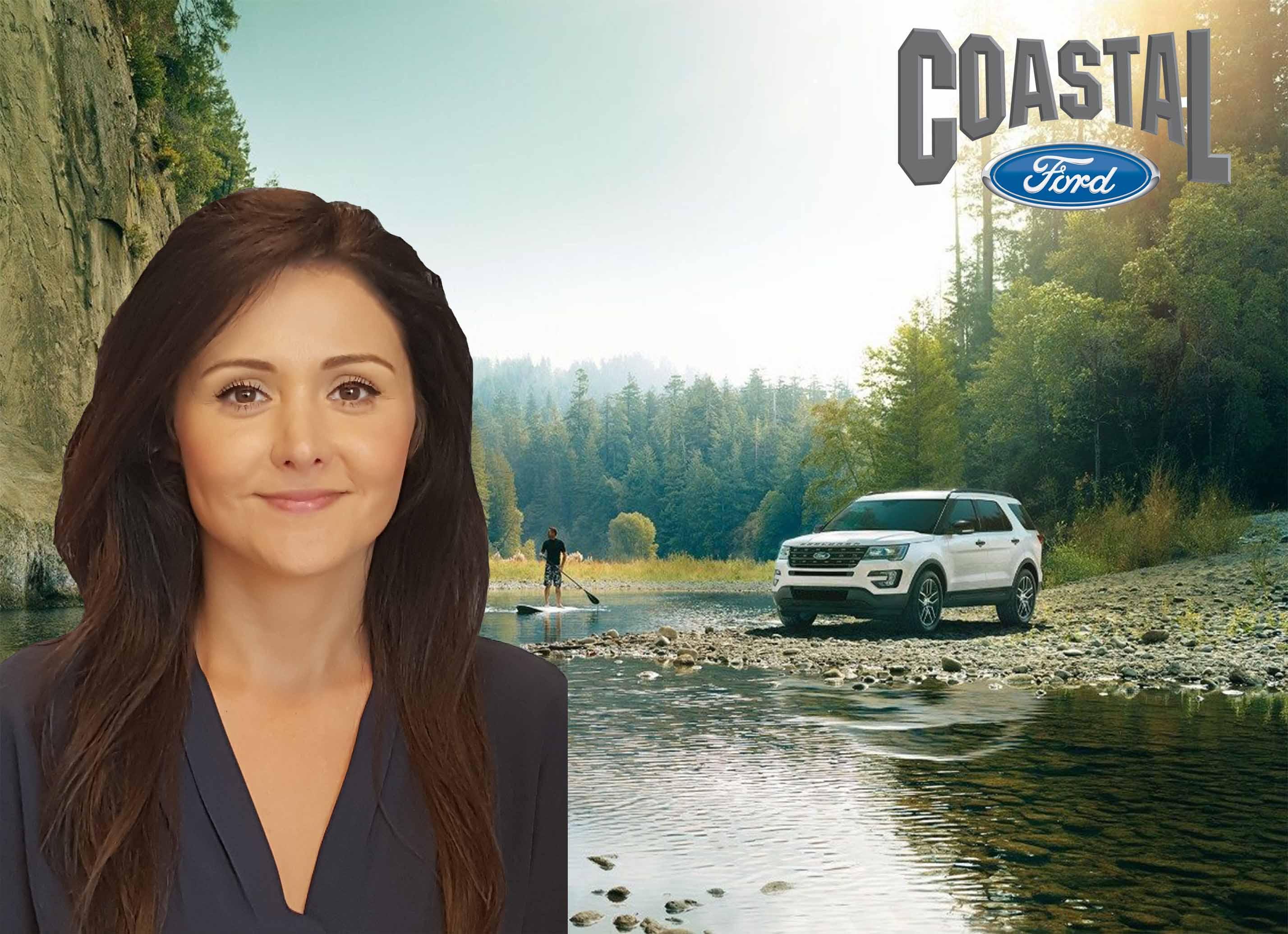 Ford First Nations Finance Team image Ford First Nations Finance Team image