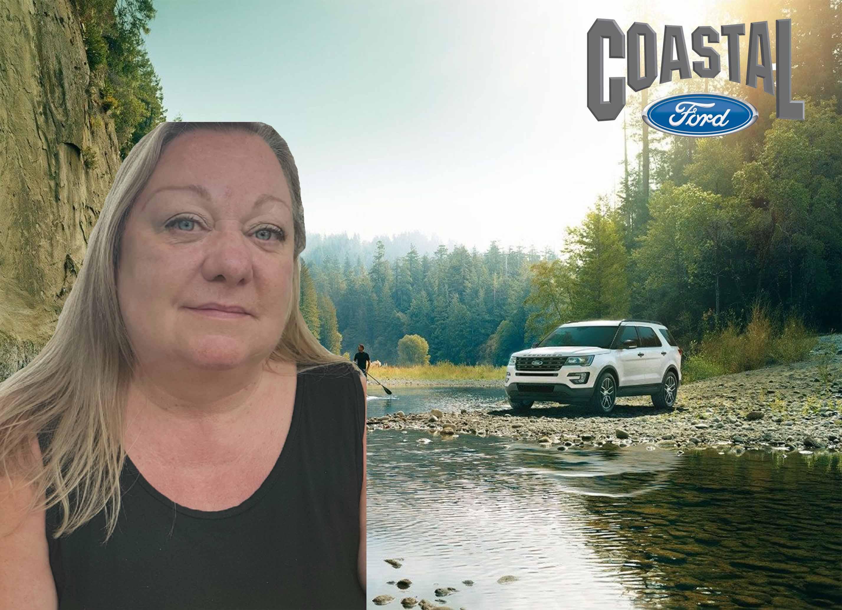 Ford First Nations Finance Team image Ford First Nations Finance Team image