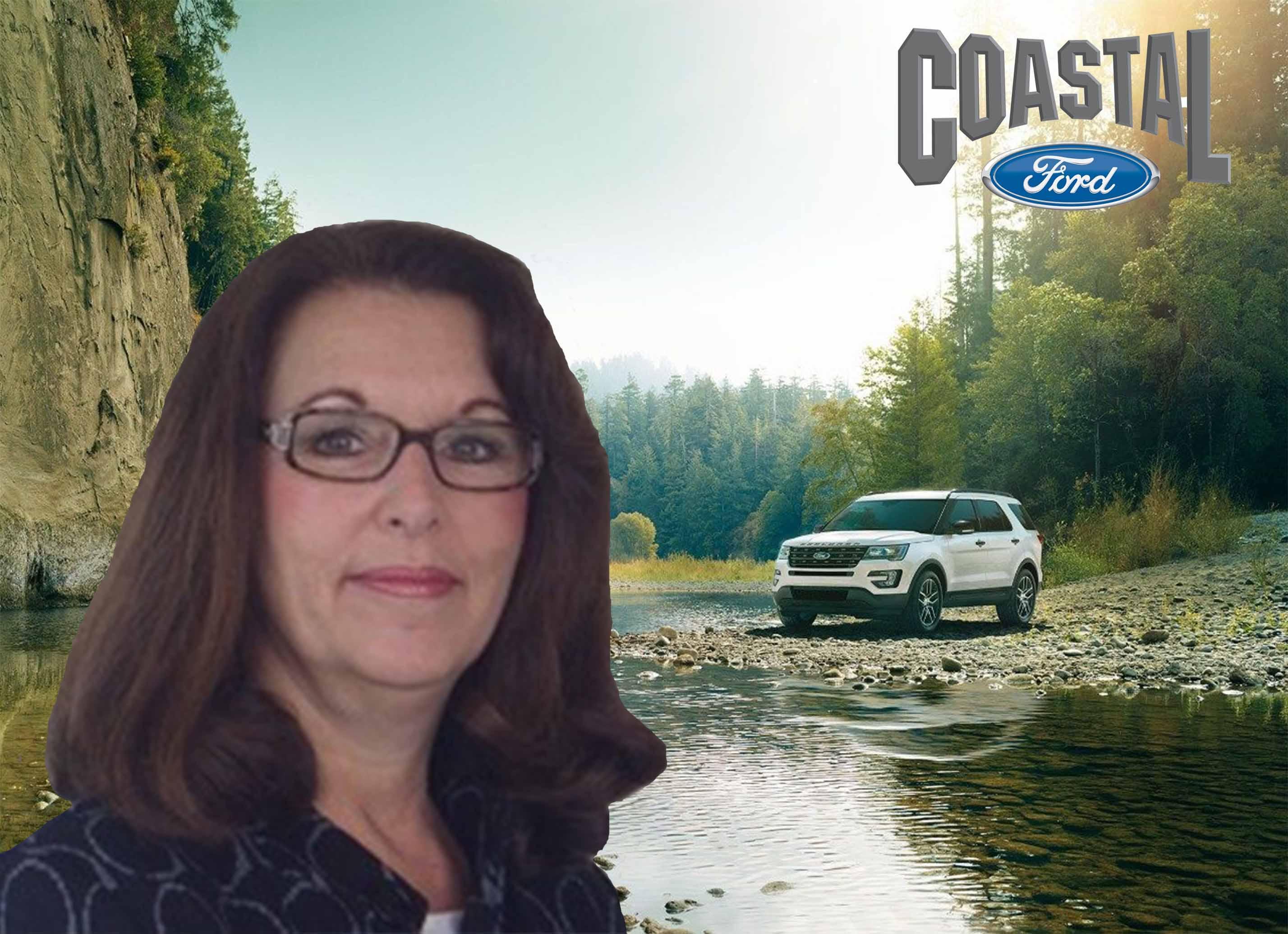 Ford First Nations Finance Team image Ford First Nations Finance Team image