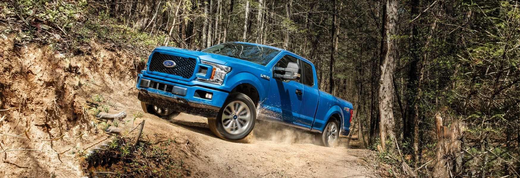 Ford Schedule a Test Drive 2020 F-150 Ford Schedule a Test Drive 2020 F-150