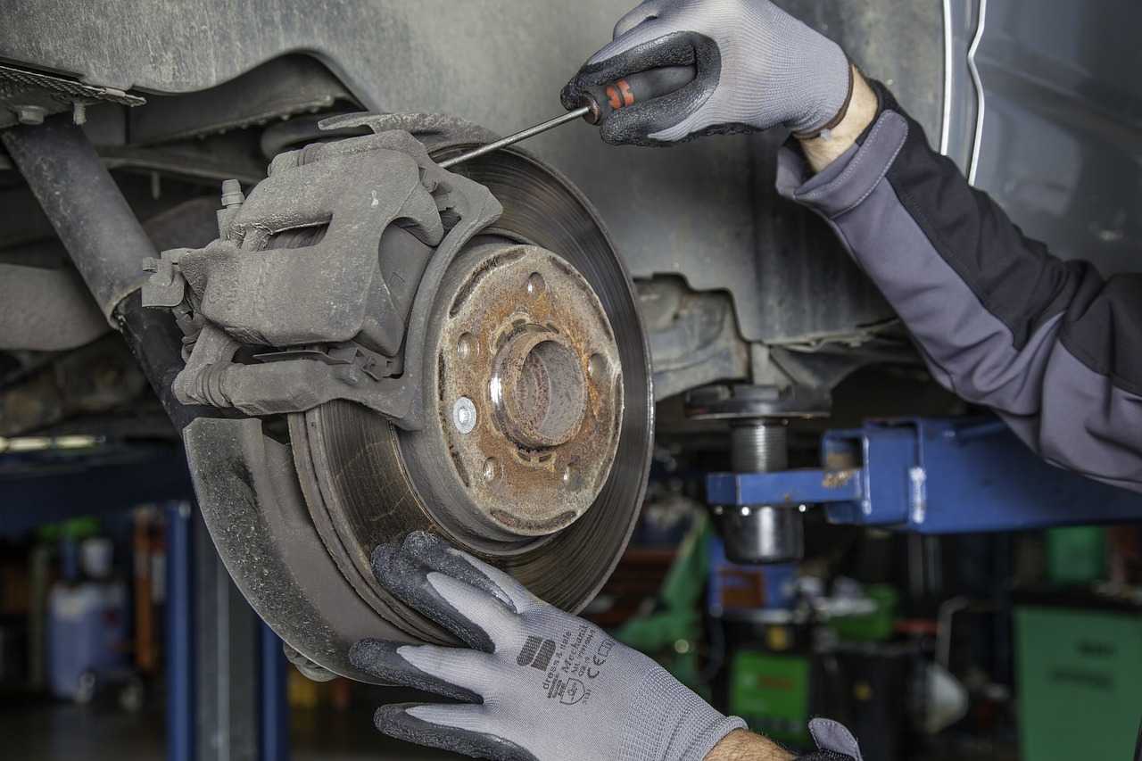 Comment préparer votre voiture pour votre prochain « roadtrip » Comment préparer votre voiture pour votre prochain « roadtrip »