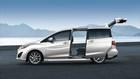 2018 Mazda5 2018 Mazda5
