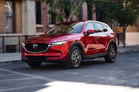 2018 Mazda CX-5 2018 Mazda CX-5