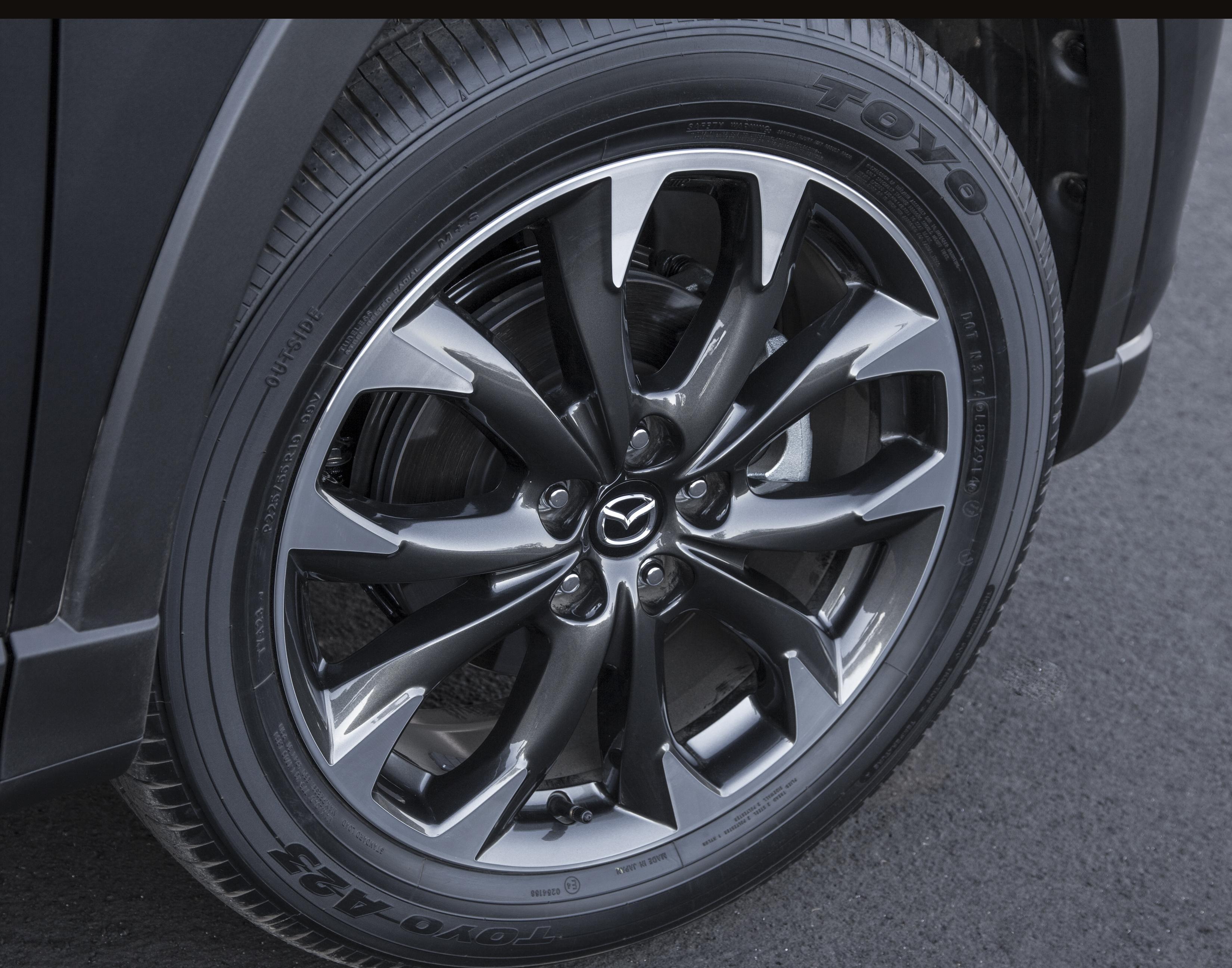 Mazda Brake Pads Mazda Brake Pads