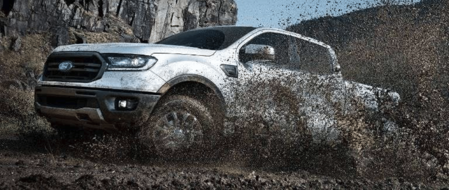 2019 FORD RANGER 2019 FORD RANGER