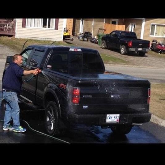 Dads and their Fords Dads and their Fords