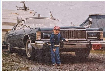 Dads and their Fords Dads and their Fords