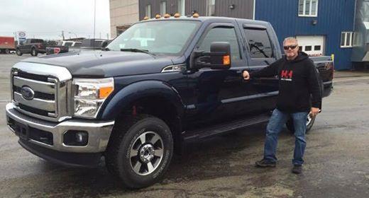 Dads and their Fords Dads and their Fords