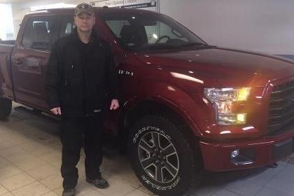 Dads and their Fords Dads and their Fords