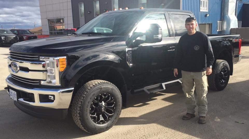 Dads and their Fords Dads and their Fords