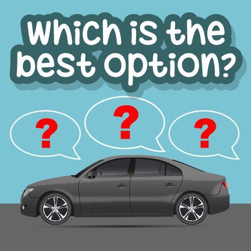 Why Choose diesel Why Choose diesel