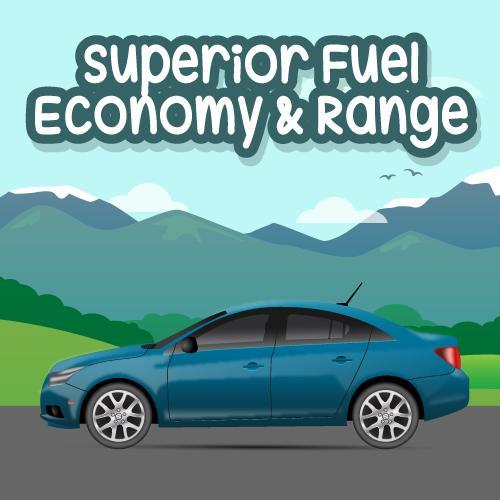 Diesel Vs Petrol Diesel Vs Petrol