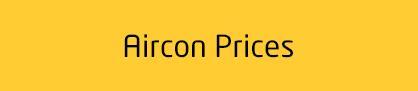 Aircon Prices Aircon Prices