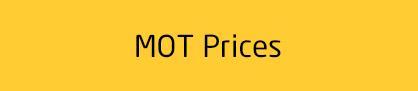 MOT Prices MOT Prices