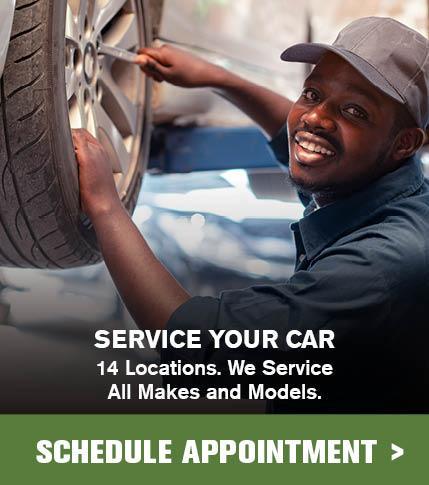 Service Your Car