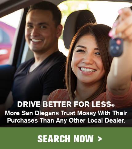 Drive Better For Less