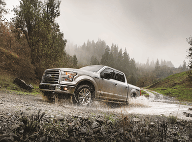 Top 5 des choses à savoir sur le Ford F-150 Top 5 des choses à savoir sur le Ford F-150