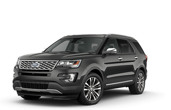 Ford Explorer 2016 Ford Explorer 2016