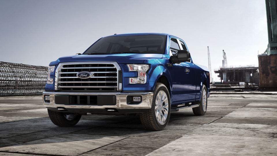 Ford F150 2016 Ford F150 2016