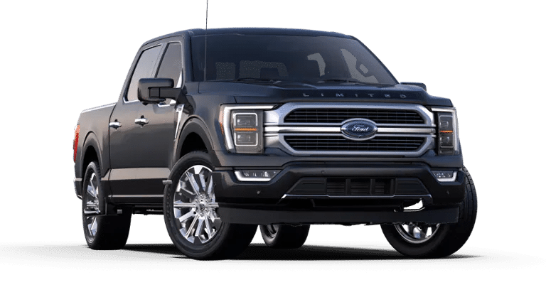 2023 Ford F-150 Limited for sale near Torrance