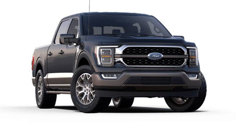 2023 Ford F-150 King Ranch for sale near Torrance