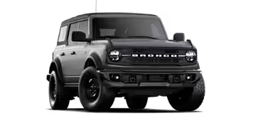2024 Ford Bronco Heritage for sale near Torrance
