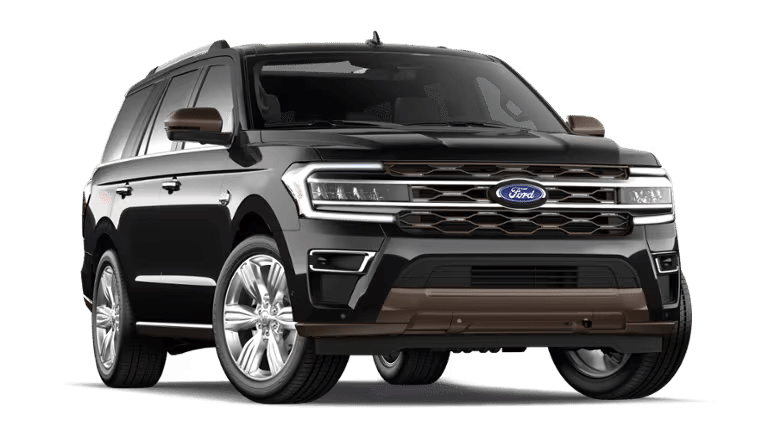 2024 Ford Expedition King Ranch for sale near Torrance
