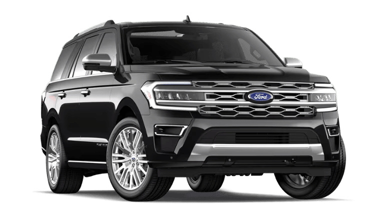2024 Ford Expedition Platinum for sale near Torrance