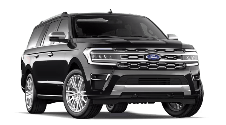 2024 Ford Expedition Platinum Max for sale near Torrance