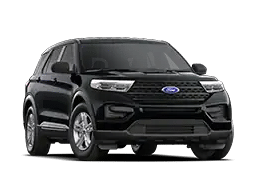 2024 Ford Explorer for sale near Torrance
