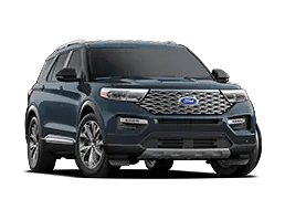 2024 Ford Explorer for sale in Torrance