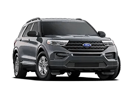 2024 Ford Explorer XLT for sale near Torrance