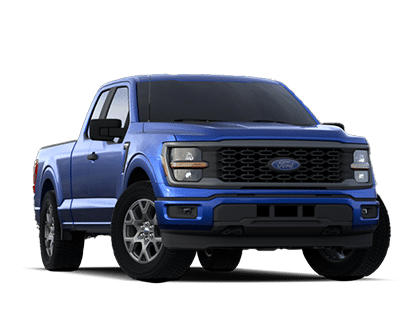 Ford F-150 | Southern California Ford Dealers
