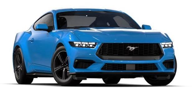 2024 Ford Mustang EcoBoost Premium Fastback for sale near Torrance