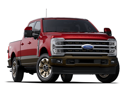 2024 Ford Super Duty